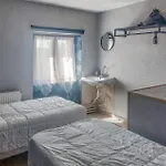 Awesome In With Sauna 펜션 Maubert-Fontaine