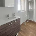 Awesome In With Sauna Maubert-Fontaine
