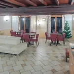 Awesome In With Sauna *