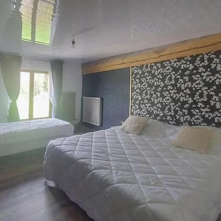 Beautiful In 度假居