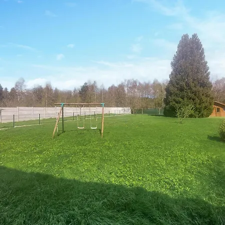 بيت للعطل 7 Bedroom In