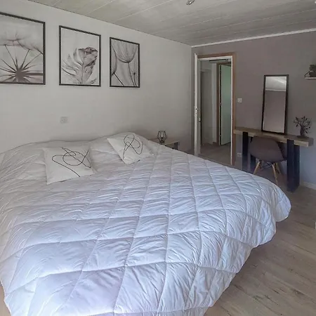 Stunning Home In Maubert-Fontaine With Sauna Vakantiehuis *