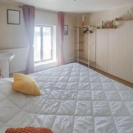 Beautiful In 度假居 Maubert-Fontaine