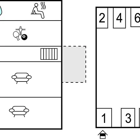 Beautiful In * Maubert-Fontaine